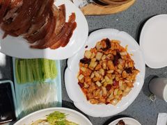 -紫光园(燕郊总店)