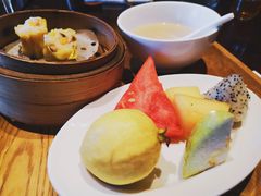 -广州富力君悦大酒店·凯菲厅