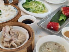 -馨越楼·点心·粤菜(赤坎店)