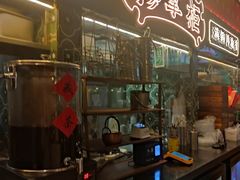 -廖掌柜·重庆鲜货火锅(上海首店)