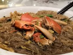 菜鲟焖土粉-豐柏轩食府