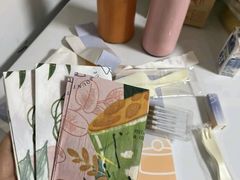 -山与蓝·轻糖鲜果蛋糕(勒泰店)