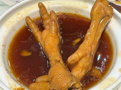 -點無缺茶楼·海鲜酒家(世博店)