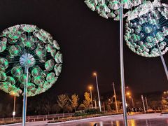 -长沙湘江冰雪世界