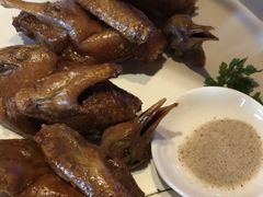 -富力丽思卡尔顿酒店·丽轩中餐厅