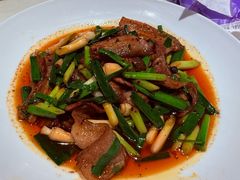 -贡宴盐帮菜自贡驻京联络处餐厅