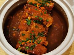 -老江南春·中国龙菜(衡山路店)