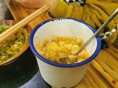 冰汤圆-渝江湖老火锅(观音桥店)