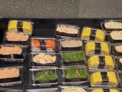 -池田寿司·4H鲜作(西直门凯德华联店)