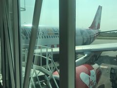 -吉隆坡国际机场