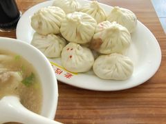 -老胜香包子铺(瑞景店)