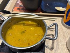 -吉野家(复兴路第二餐厅店)
