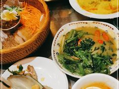 -清迈清迈巷口小排档(烟台山店)