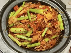 -肆月河豚·新淮扬(金融街店)