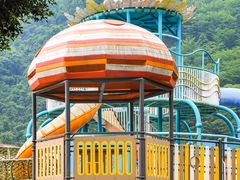 -宝晶宫旅游景区