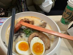 -味千拉面(首都机场T3店)