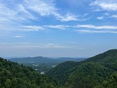 -滴水洞景区