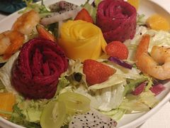 -俄士厨房(五棵松华熙LIVE店)