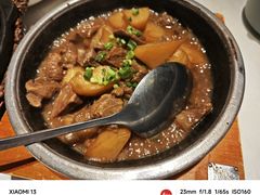 -江城小馆陕南妈妈菜·全球旅行餐厅(钟楼店)