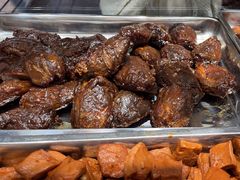 -乔波食品(杜桥中心菜场店)