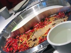 -井格重庆火锅(友谊路新业广场店)