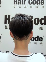 -MMbyHairCode 芭曲发型沙龙