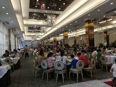 -君德澜酒家·创意粤菜(金山谷店)