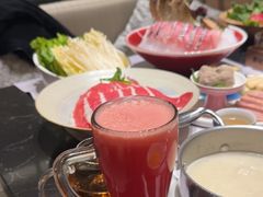 -红鼎豆捞·非遗鲍皇汤火锅(宝丰路店)