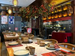 -同乐馆(阳光店)