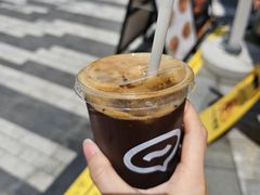 -blend咖啡部落(卓悦中心店)