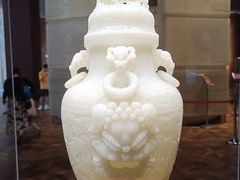 -北京工艺美术博物馆