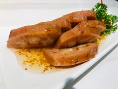 桂花糯米藕-峨嵋酒家总店(车公庄店)