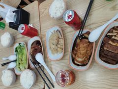 -瑞霖·隆江猪脚饭