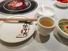-俏牛哥鲜牛肉牛肆馆(重庆天地店)