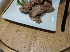 -正苑26年海鲜烤肉•牛尾汤汤饭(东港店)