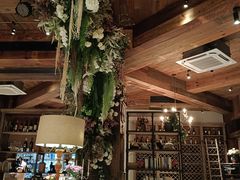 -一棵树·意大利西餐厅One Tree(新城店)