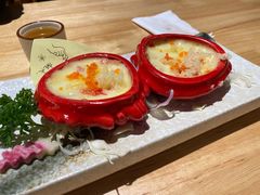 -桃夭日式料理(国信店)