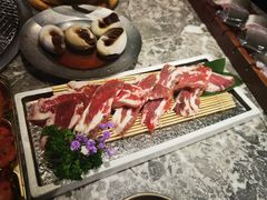 -鑫釜山海鲜烧烤(浑南店)
