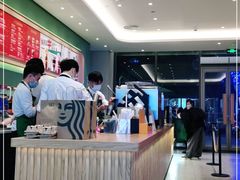 -星巴克(梧州梦之岛广场店)