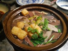 -南京大牌档(香港广场店)