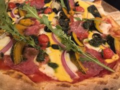 -城市大道红炉披萨烘焙坊