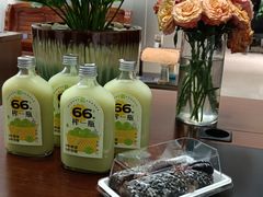 -奈雪的茶(漫广场店)