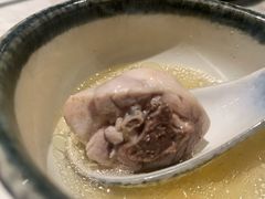 -同仁四季椰子鸡(福田东园总店)