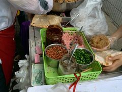 -六广门毛阿姨糯米饭