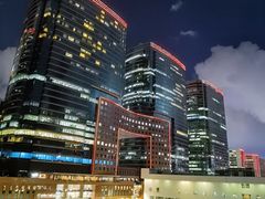 -香港皇家太平洋酒店