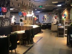 -豪客来牛排(宝龙城市广场店)