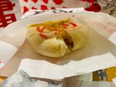 -虎头局·渣打饼行(五一新干线店)