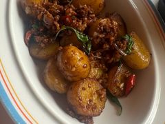 -美泰·Mangothai·清迈云街(天空之城店)