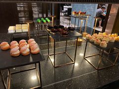 -杭州桐庐康莱德酒店西餐厅-舍