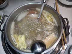 -牛品福潮汕牛肉火锅(旺庄店)